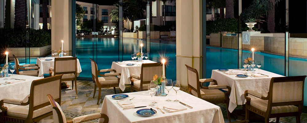 Top 3 Romantic Restaurants on the Gold Coast Top 3 GC